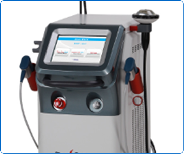 Zeus Wave ESWT(체외충격파)